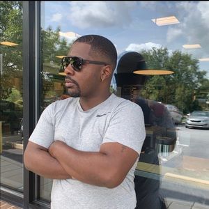 Meet your Posher, Jay